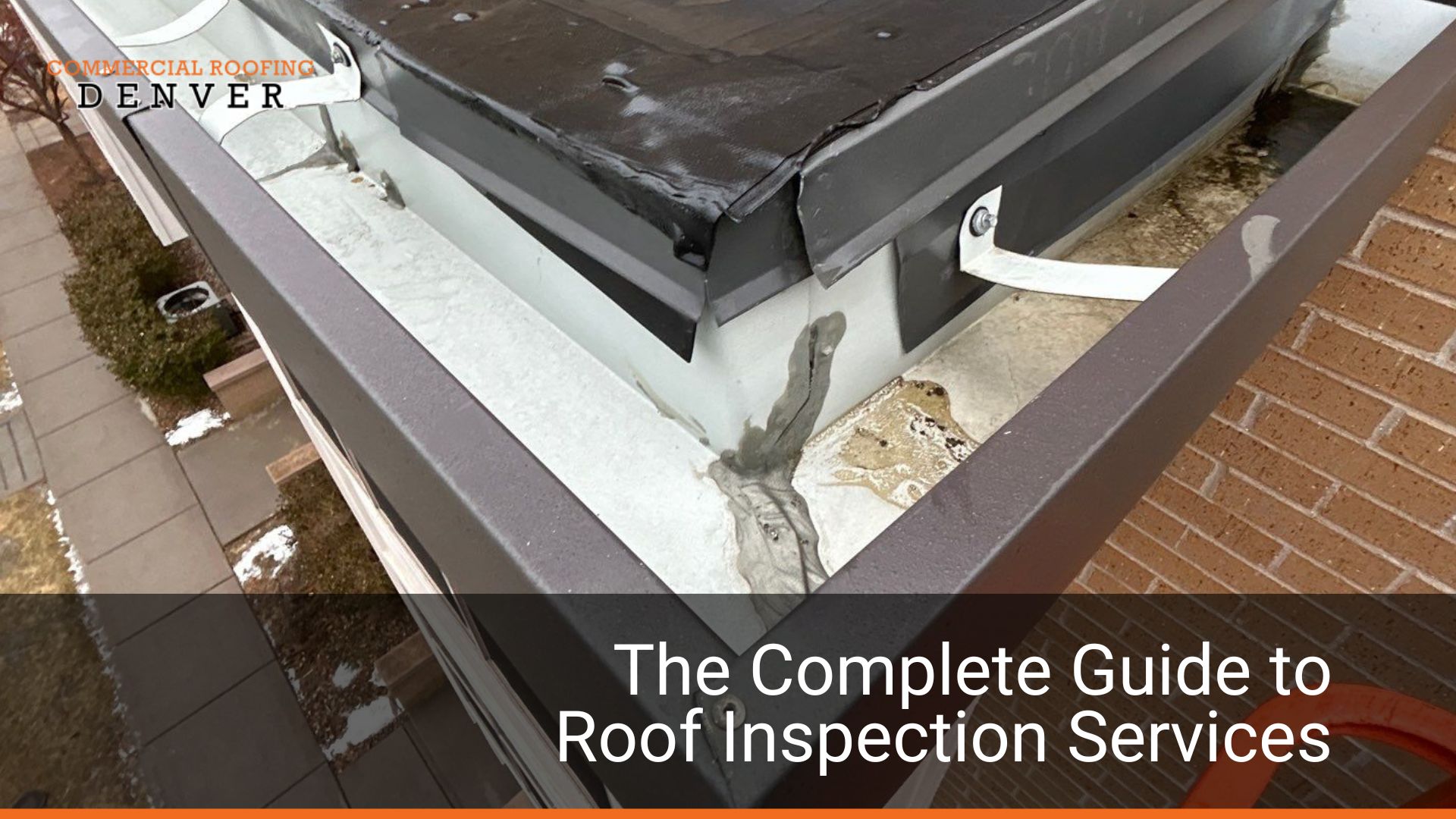 Curated visual reference: Gallery Detail: The Complete Guide To Roof Inspection Services